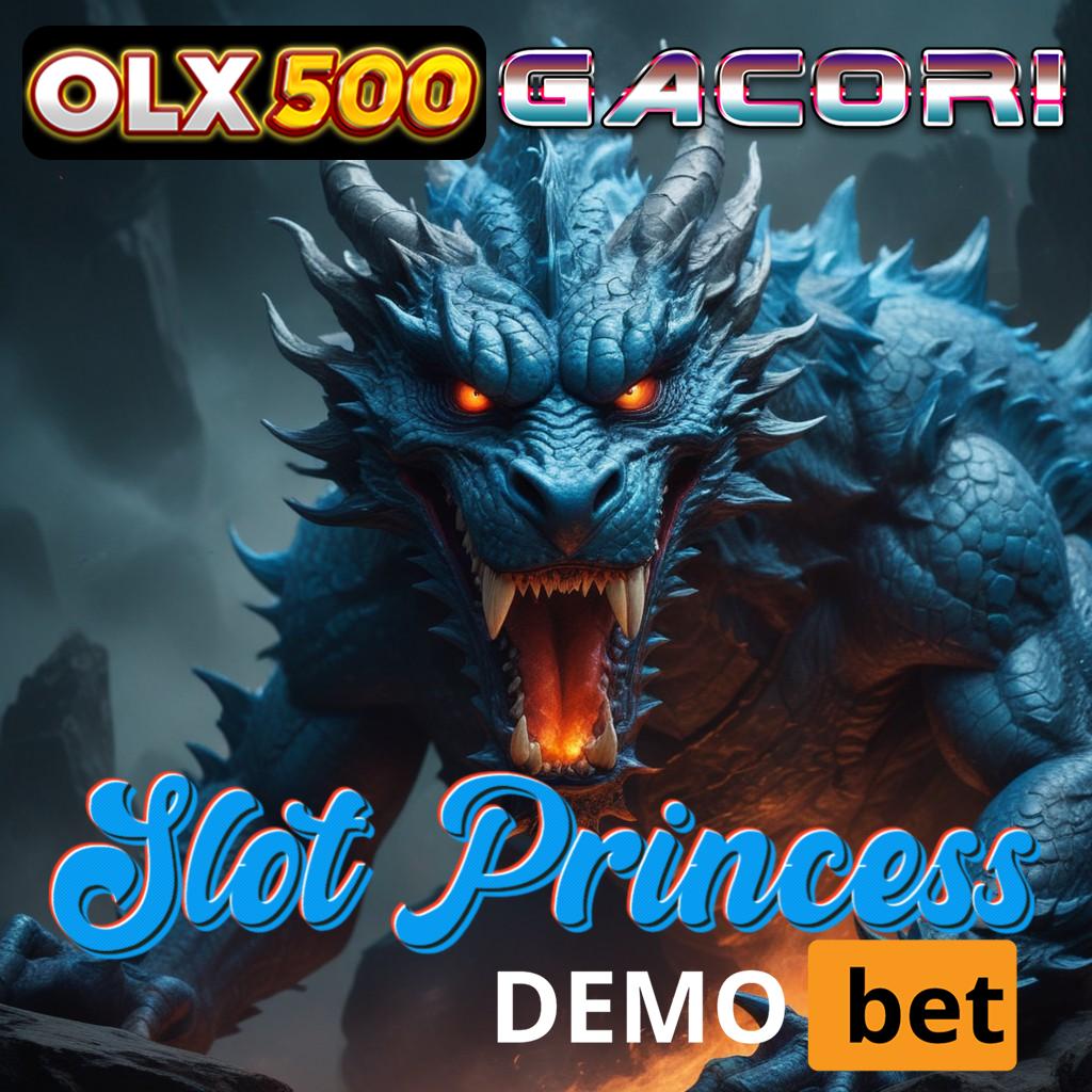 Slot Demo Pg Gacor