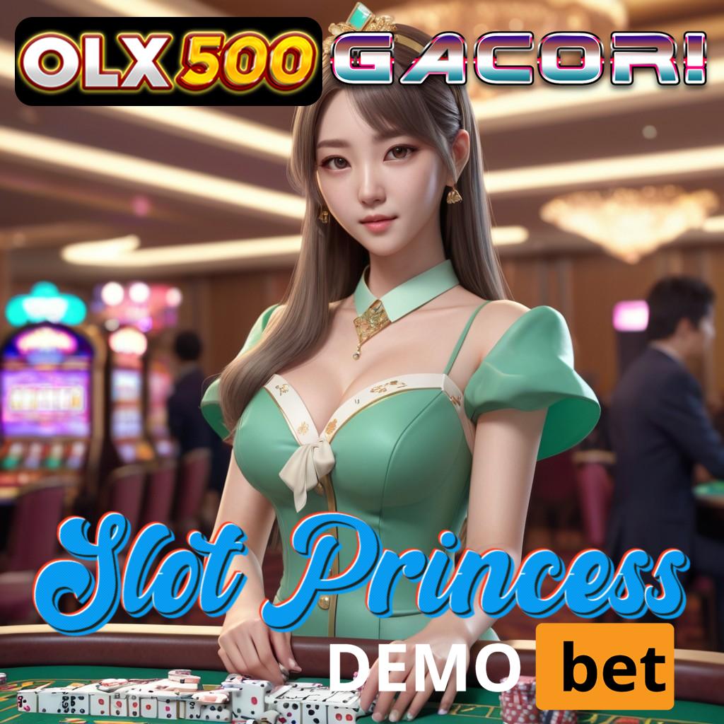 Link Judi Slot Terbaik Dan Terpercaya No 1