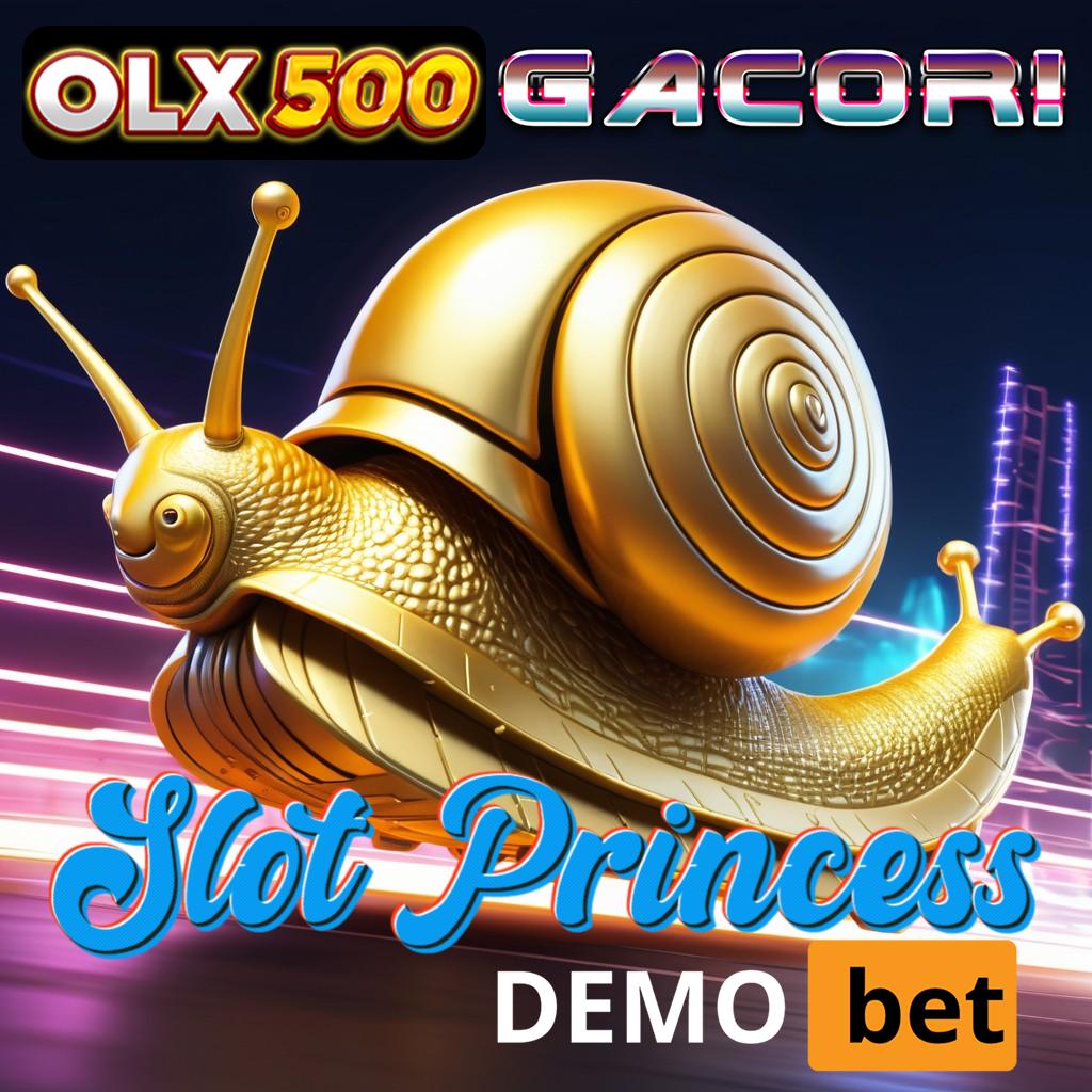 Slot Gacor 777 Demo