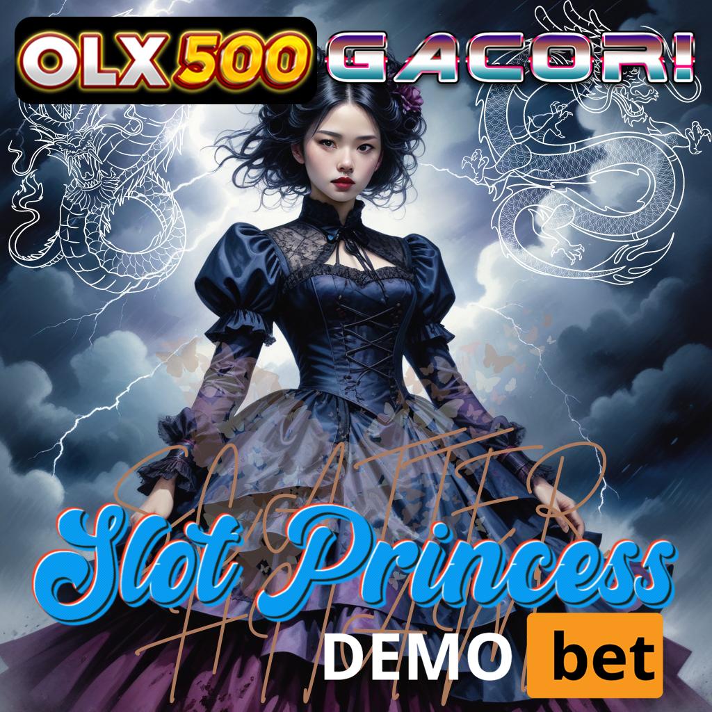 SLOT DEMO GACOR X500 MAXWIN - Info Segera Aktual