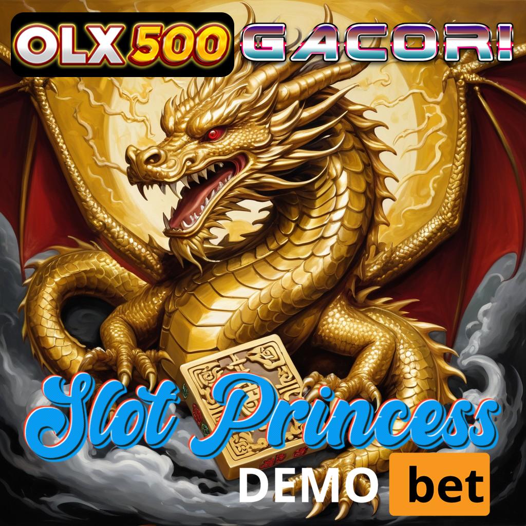 DEMO SLOT PRAGMATIC ZEUS X1000 - info eksklusif kilat