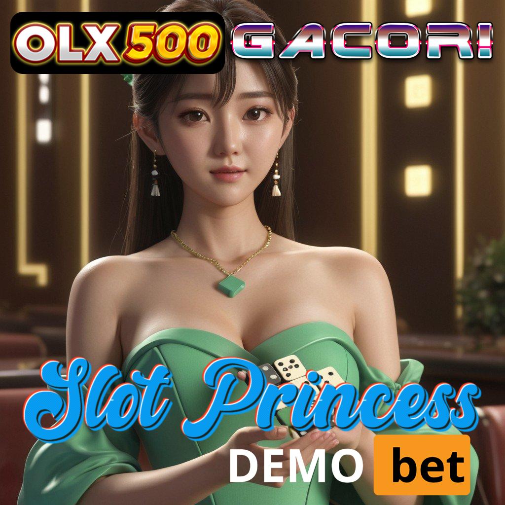 Demo Slot Gacor X500 Pg Soft