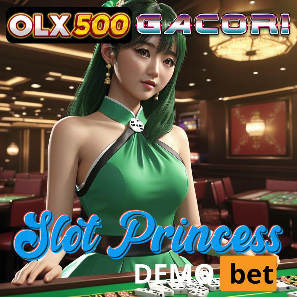 5696 Slots Official Apk