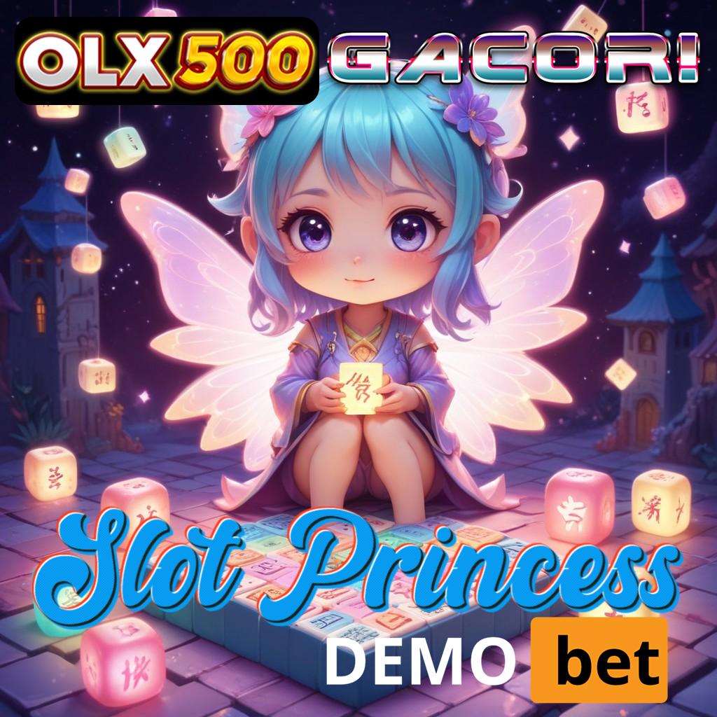 Apk Slot Online