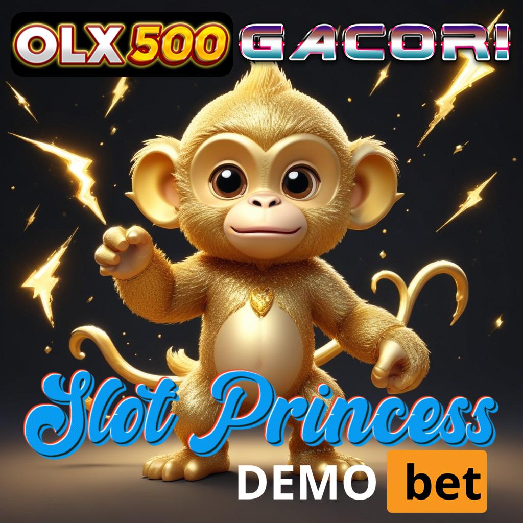 Slot Demo Server Thailand Gacor