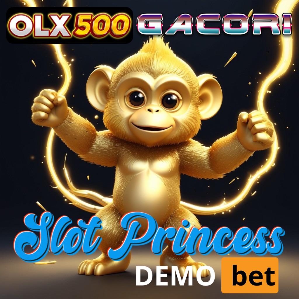 Slot Demo