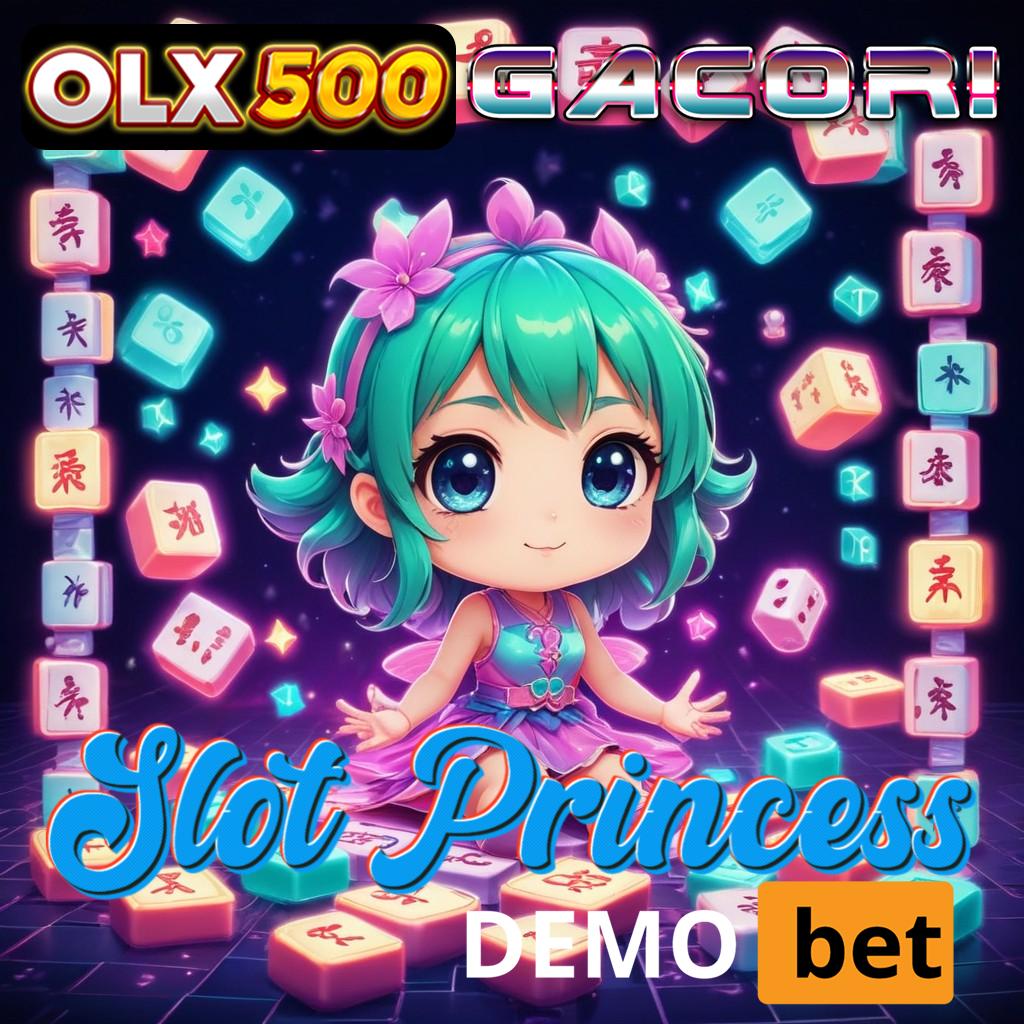 Slot Demo 5 Leon