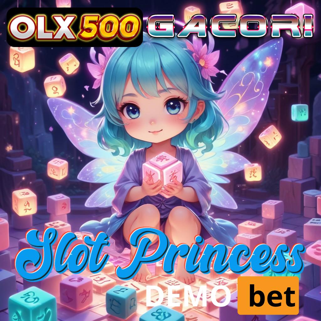 SLOT DEMO Situs Paling Stabil