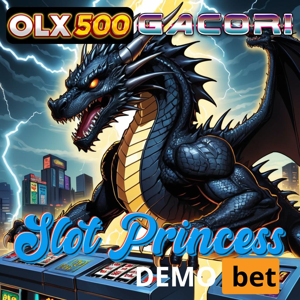 WIN777 SLOT APK - Slot Online, Maxwin Fantastis!