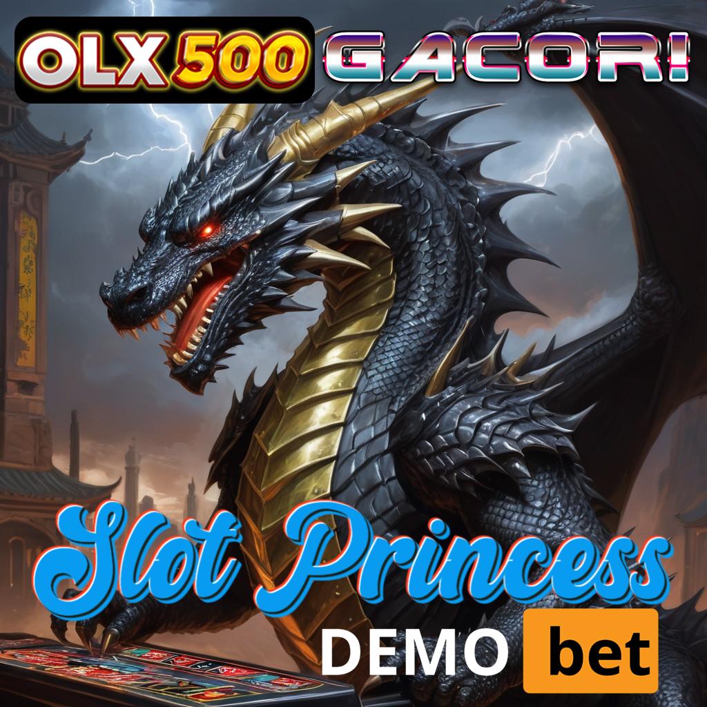 APK SLOT PENGHASIL UANG DANA >> Spin Lagi, Rejeki Datang!