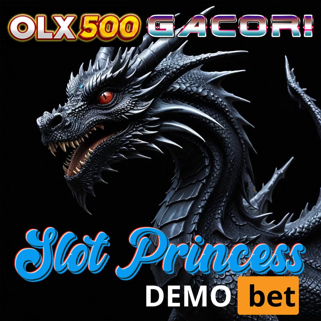 SLOT DEMO PG ANTI LAG RUPIAH