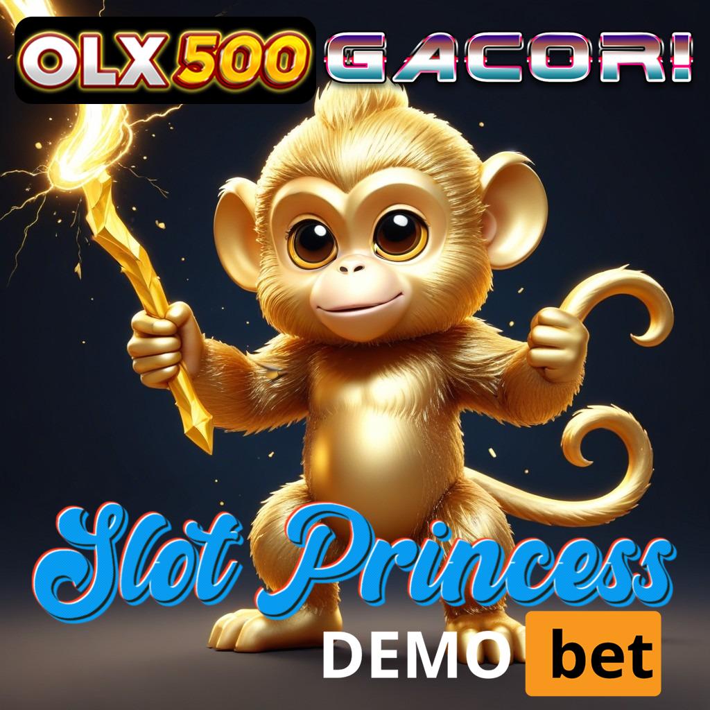 DEMO SLOT SERVER THAILAND