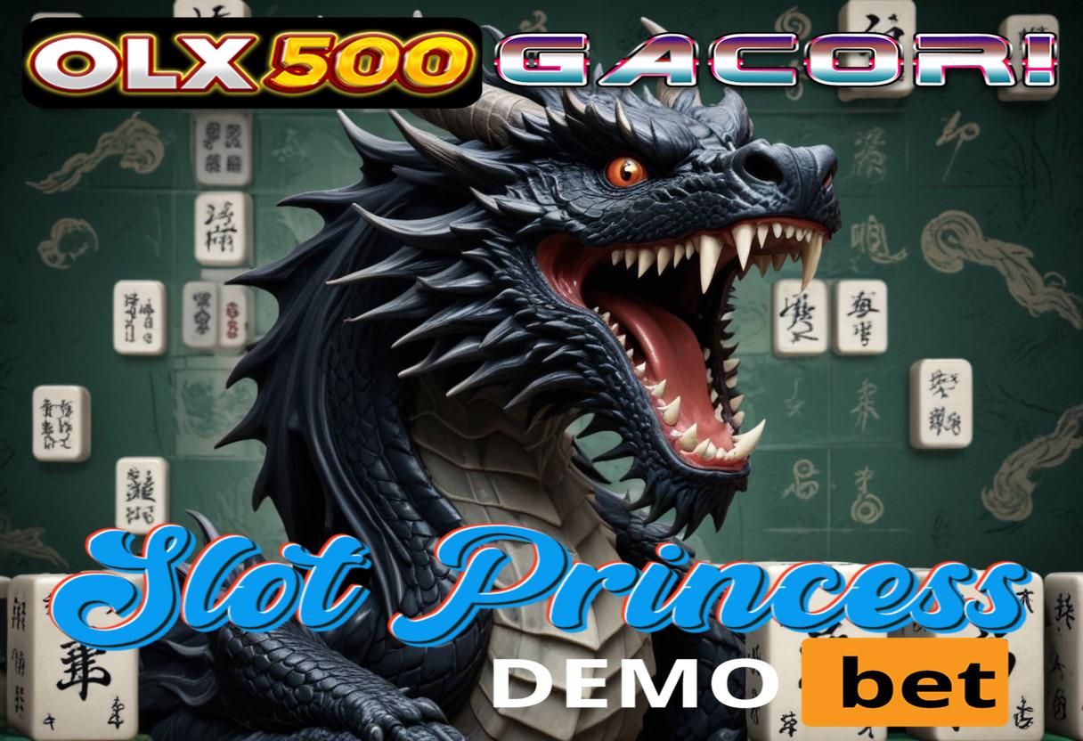 Situs Slot Gacor Hari Ini Gampang Maxwin