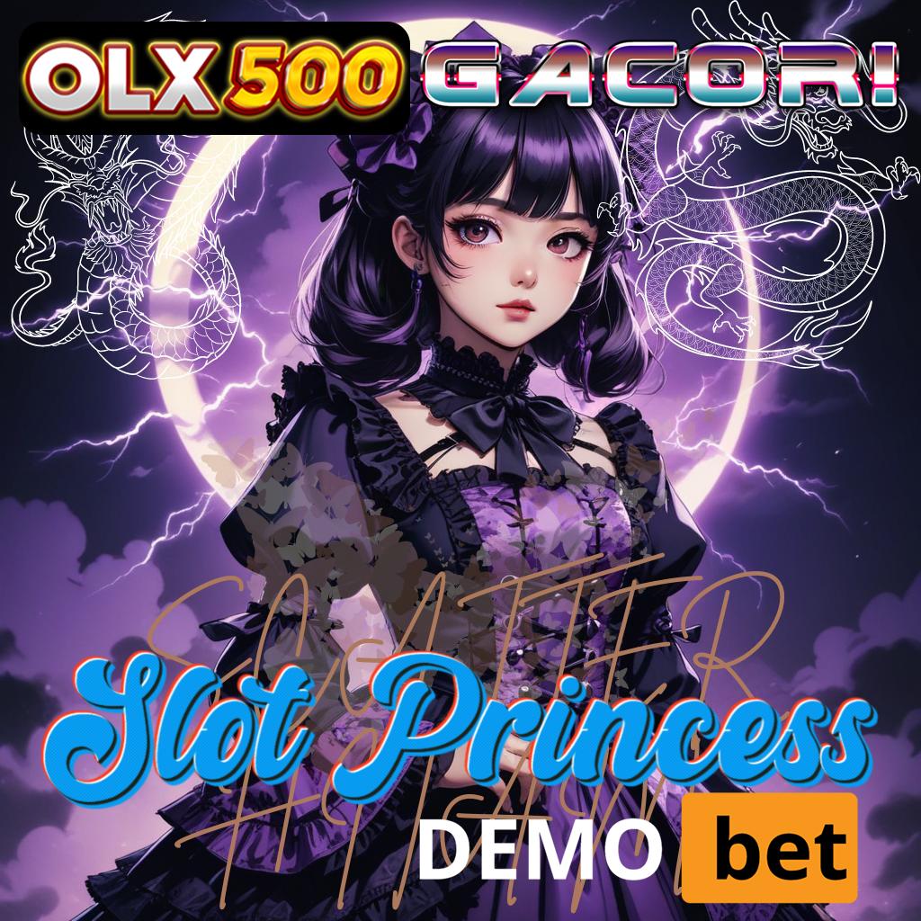 SLOT DEMO X500 TERUS MAXWIN 2023 TERBARU HARI INI - Promo Paling Luar Biasa!