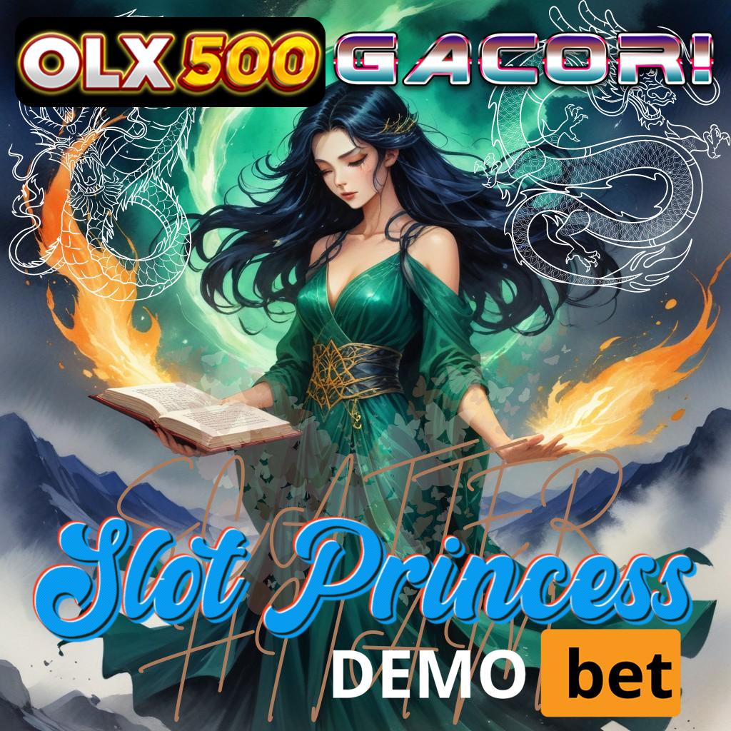 Slot Gacor Hari Ini Server Luar Gampang Maxwin