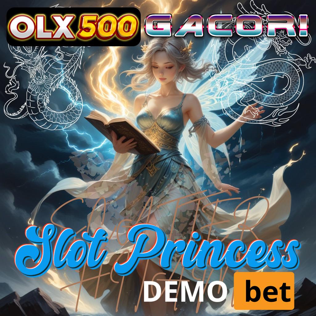 Apk Slot Demo Terbaru 2024