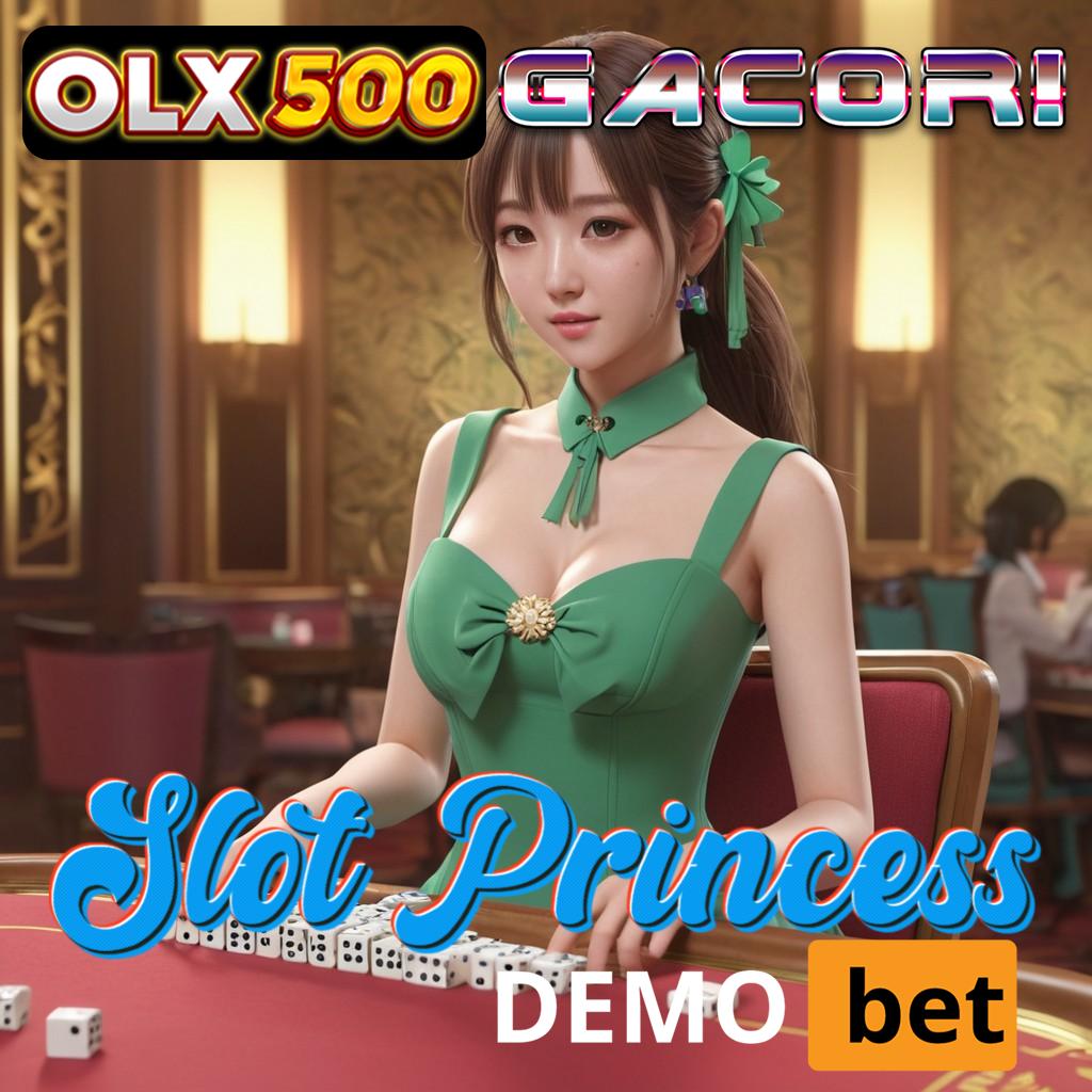 Daftar Situs Judi Slot Online Gacor Terbaru