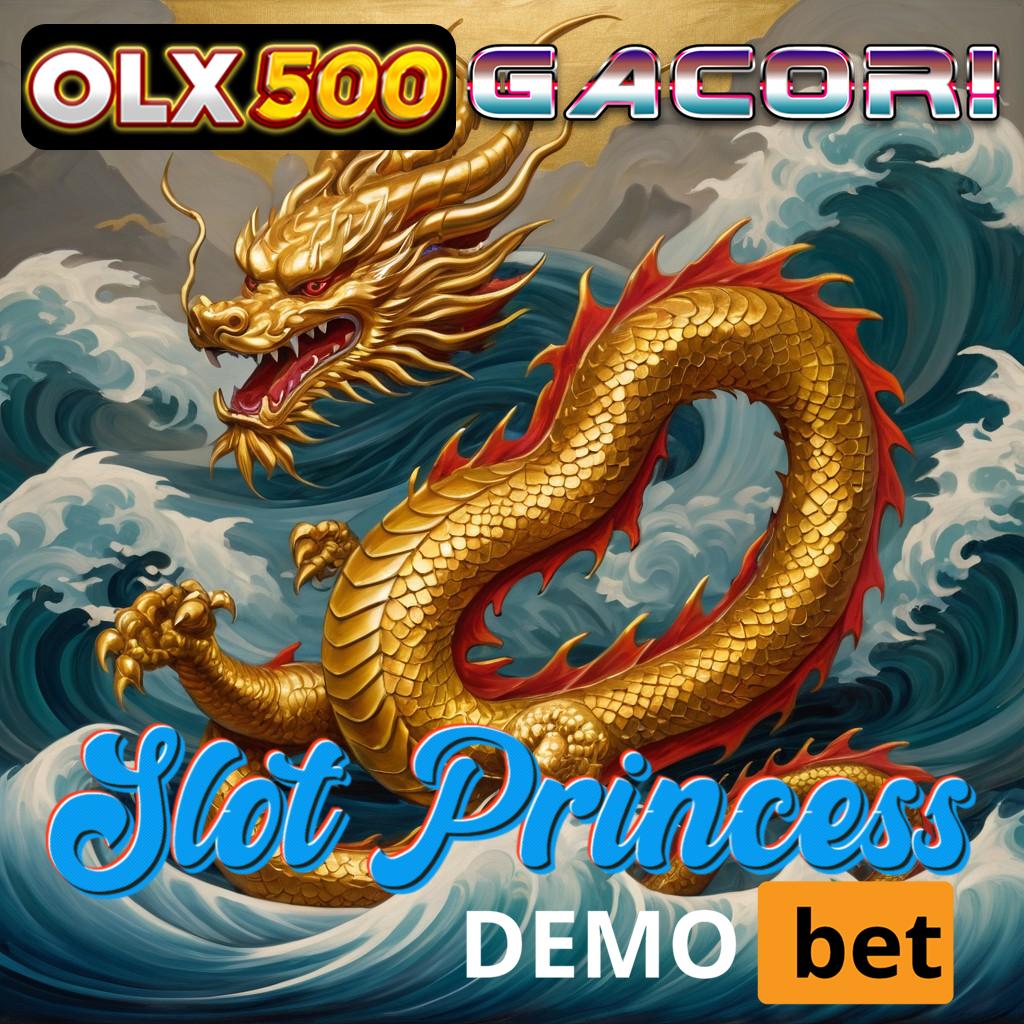 Slot Deposit 5k Dana Qris