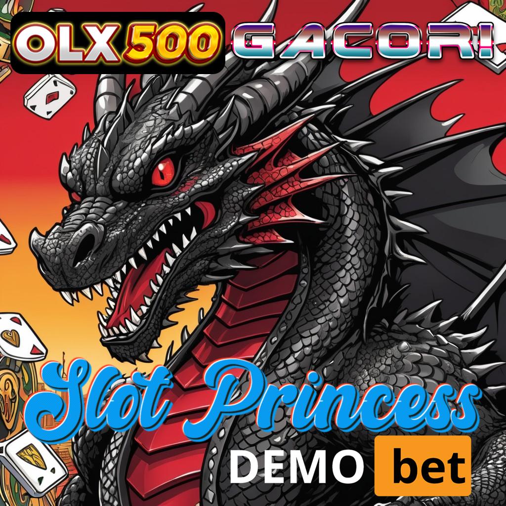 SLOT GACOR 777 APK >> Main Event, Bonus Tak Henti!