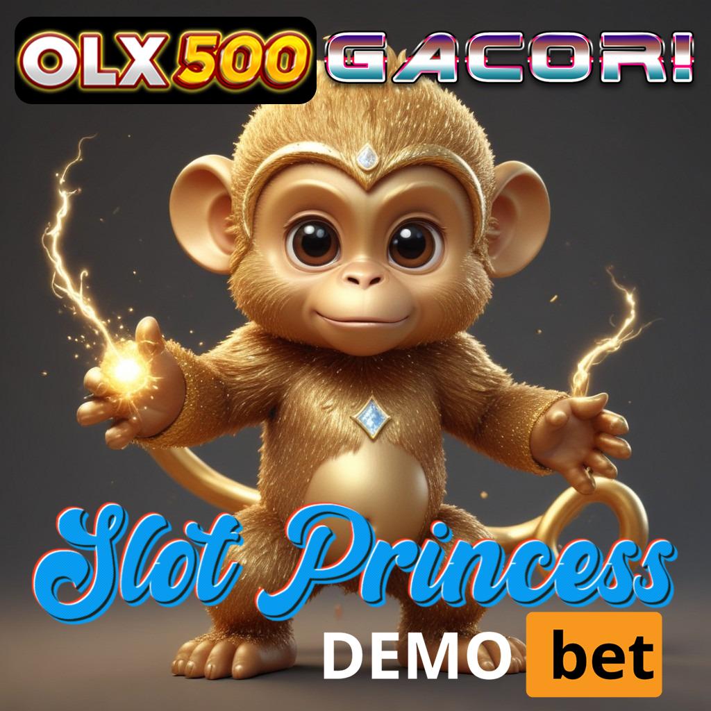 APK SLOT ZEUS PENGHASIL UANG >> Gak Spin, Gak Hadiah!