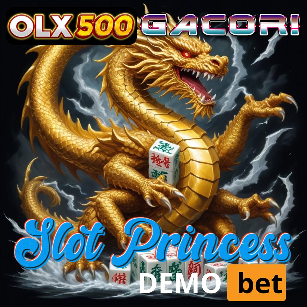 Situs Slot Depo 5k Via Qris