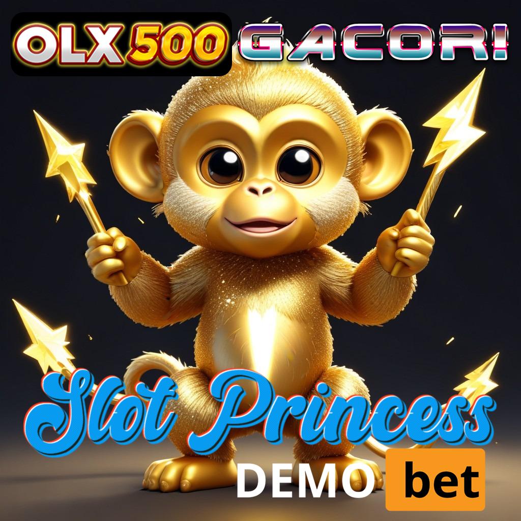 AKUN DEMO KOI GATE - Diskon Gede!