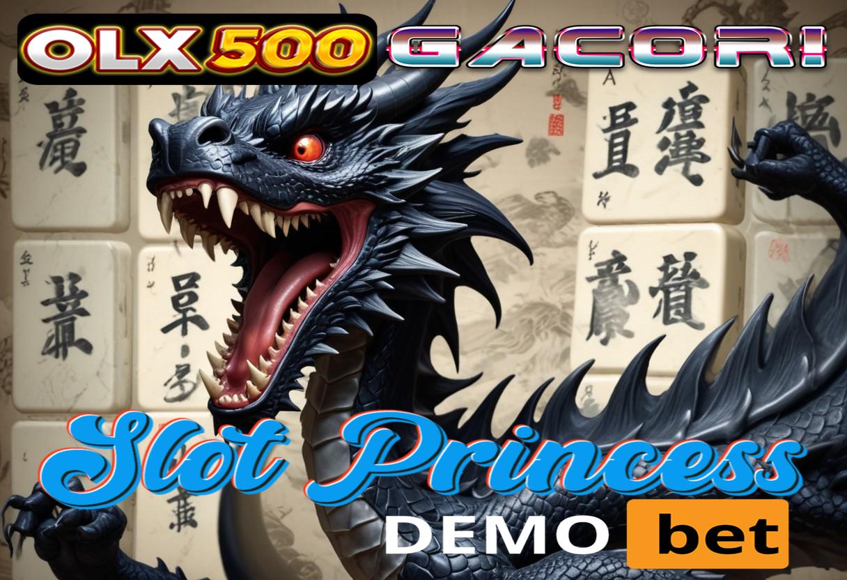 Akun Pro Jepang Slot Demo