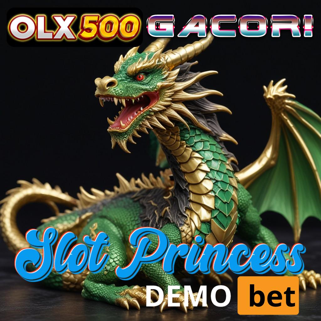 Slot Demo Pragmatic Dan Pg Soft Terlengkap Jackpot X500 Terbaru