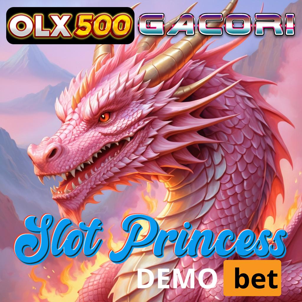 AKUN DEMO SLOT PRAGMATIC MAXWIN - Depo 50, Bonus 50 Lagi!