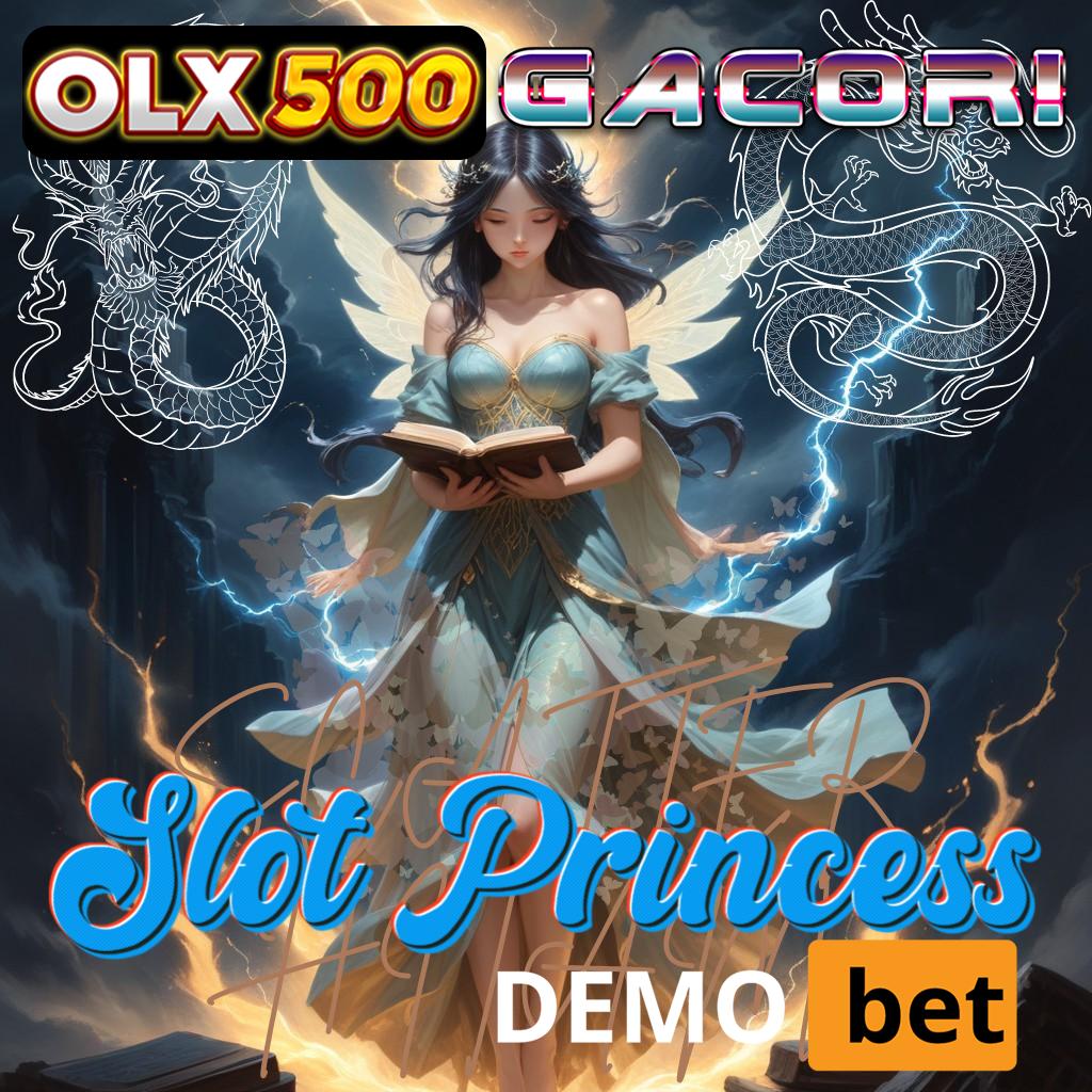 Situs Slot Paling Gacor Malam Ini