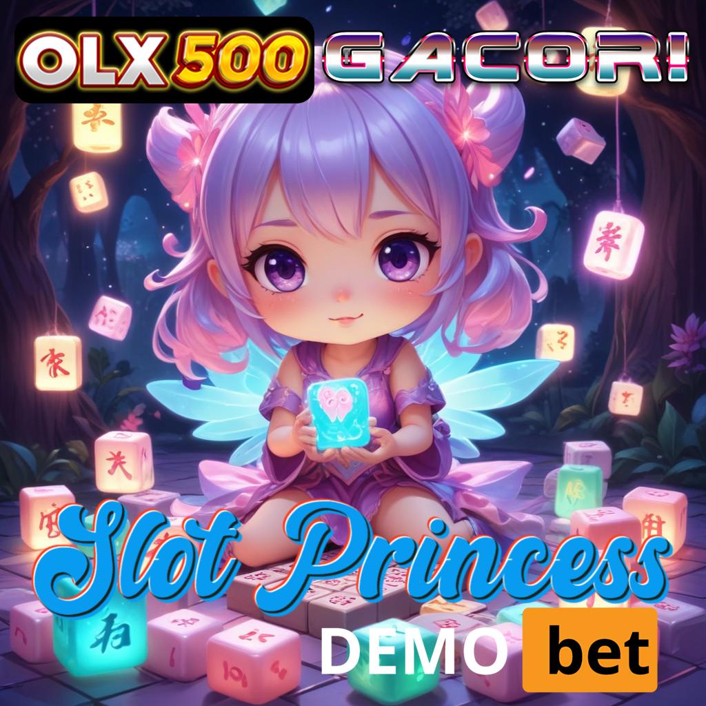 HACK SLOT APK DOWNLOAD >> Main Slot, Jackpot Melejit!