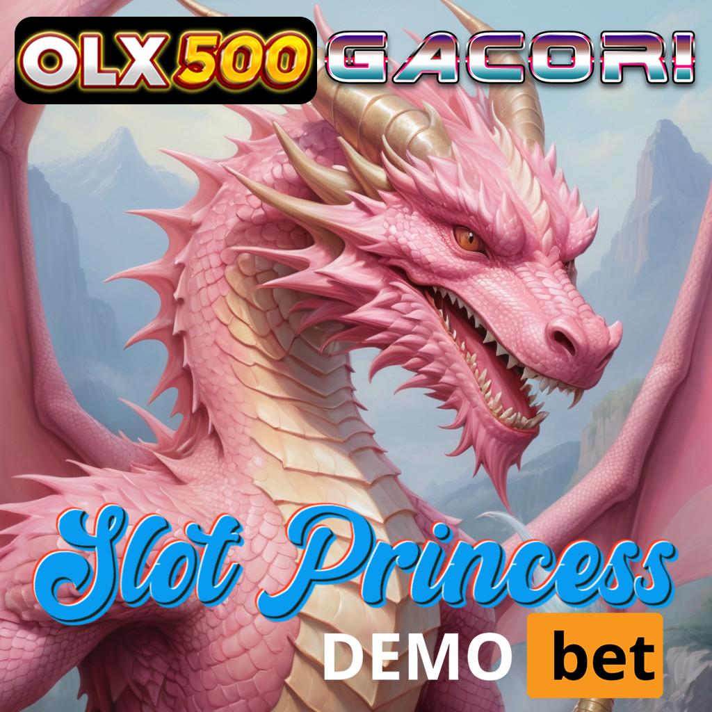 APK SLOT PRAGMATIC DEMO - Nggak Ada Yang Mustahil