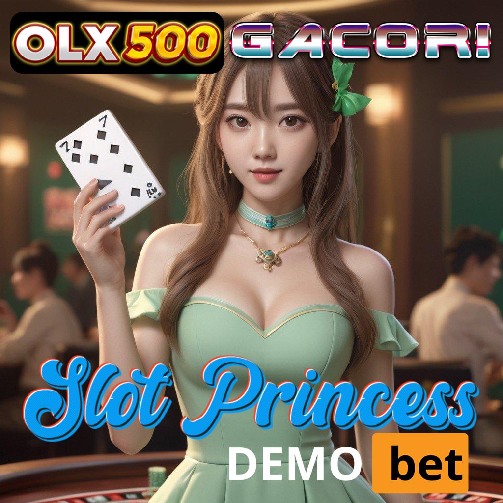 APK SLOT GACOR OLYMPUS Tempat Primadona