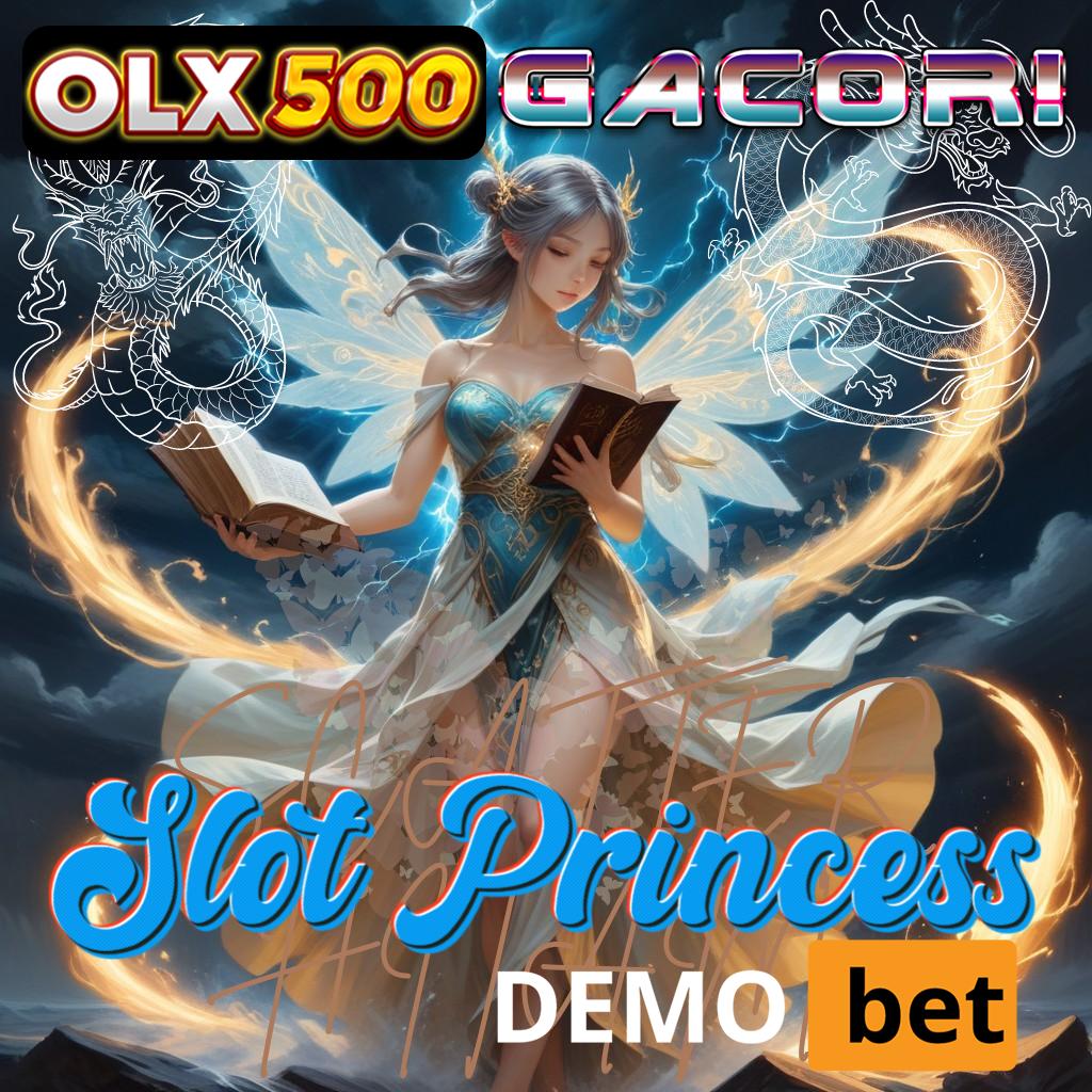 Cheat Open Slot Apk