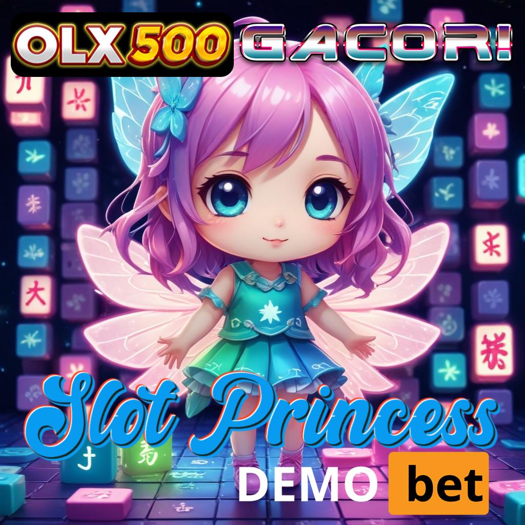 SLOT GACOR 777 SERVER THAILAND - Ayo Ciptakan Karya