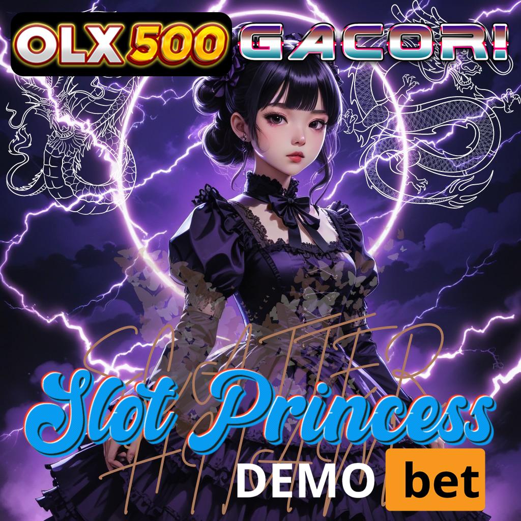 Slot Offline Mod Apk (unlimited Money)