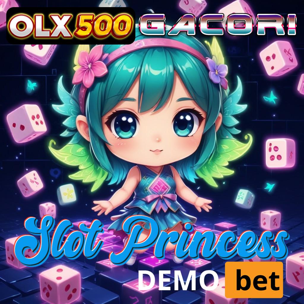 Main Demo Slot Online Gratis