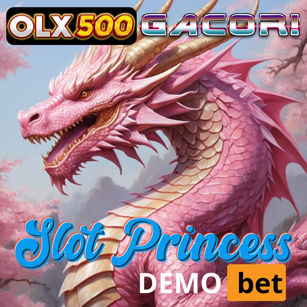 SITUS SLOT GACOR ONLINE GAMES TERBARU HARI INI - Promo Eksklusif Menarik!