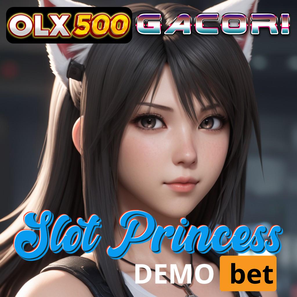 Download Open Slot All Server