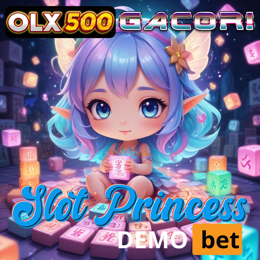 SLOT DEMO GRATIS PRAGMATIC PG SOFT >> Event Gacor, Untung Nempel!