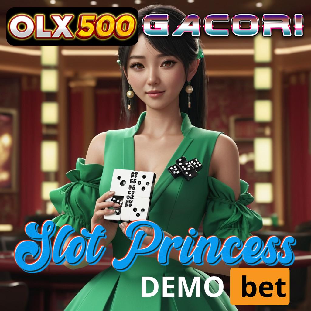 Situs Slot Depo 5k Via Qris