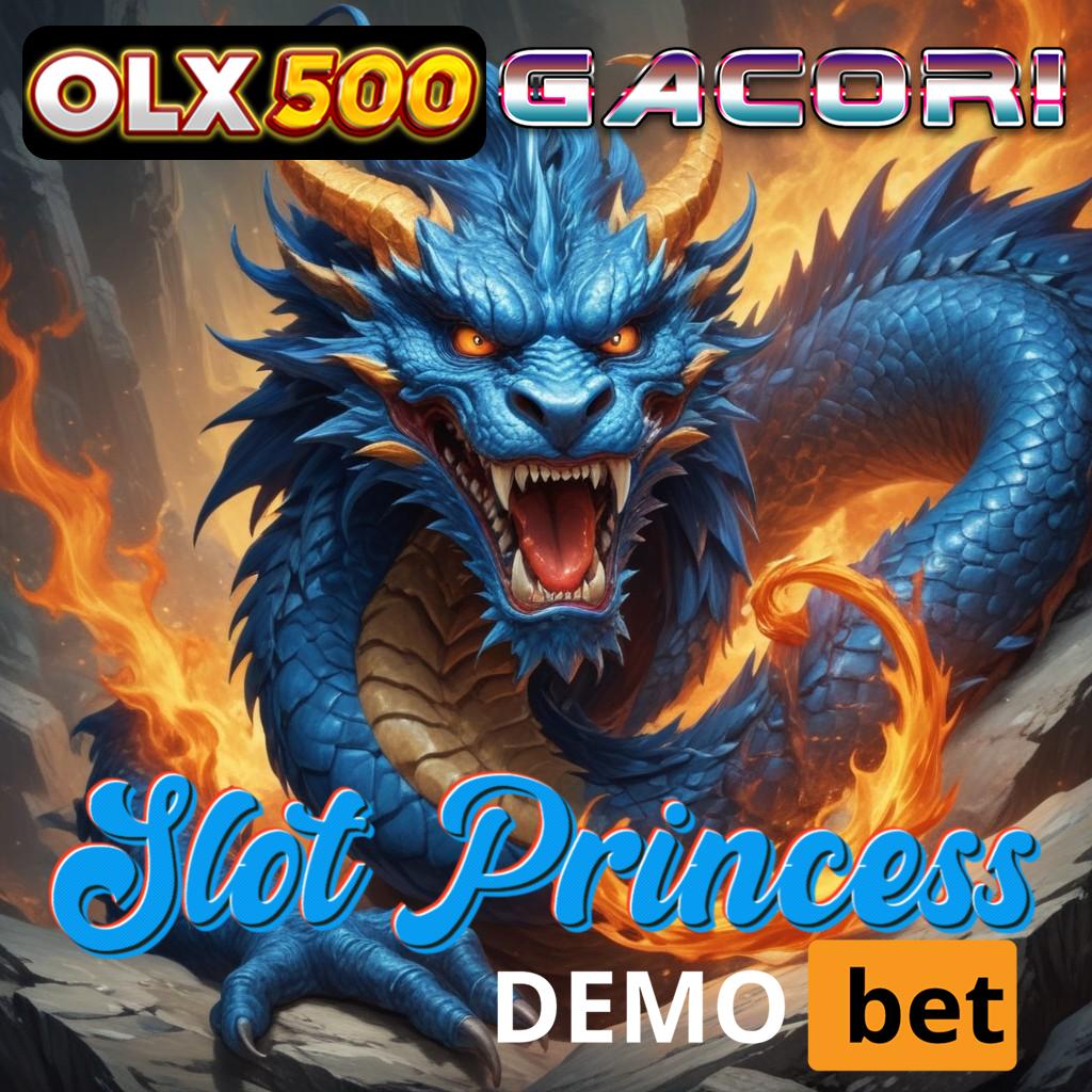 APK 8658SLOTS Update Mencuat Hari