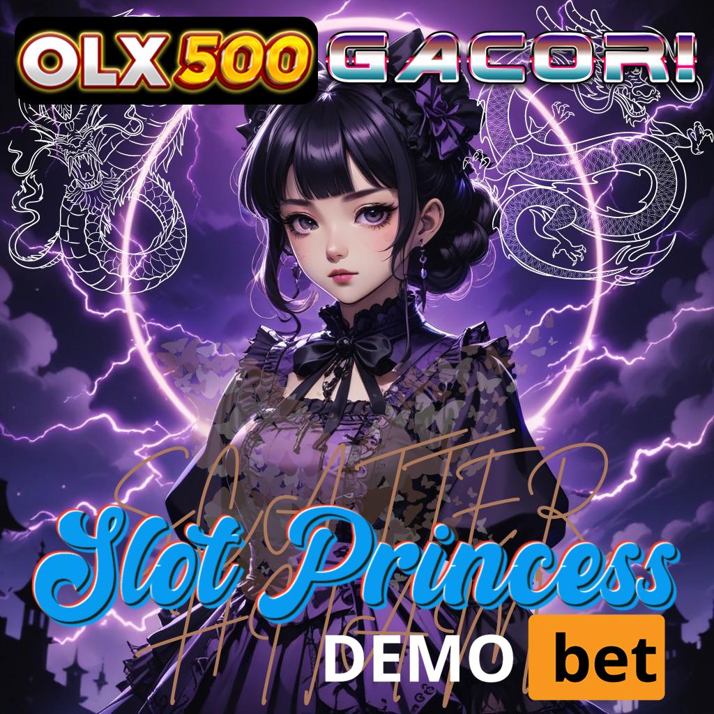 SITUS SLOT GACOR HARI INI SERVER LUAR NEGERI - Diskon Luar Biasa!