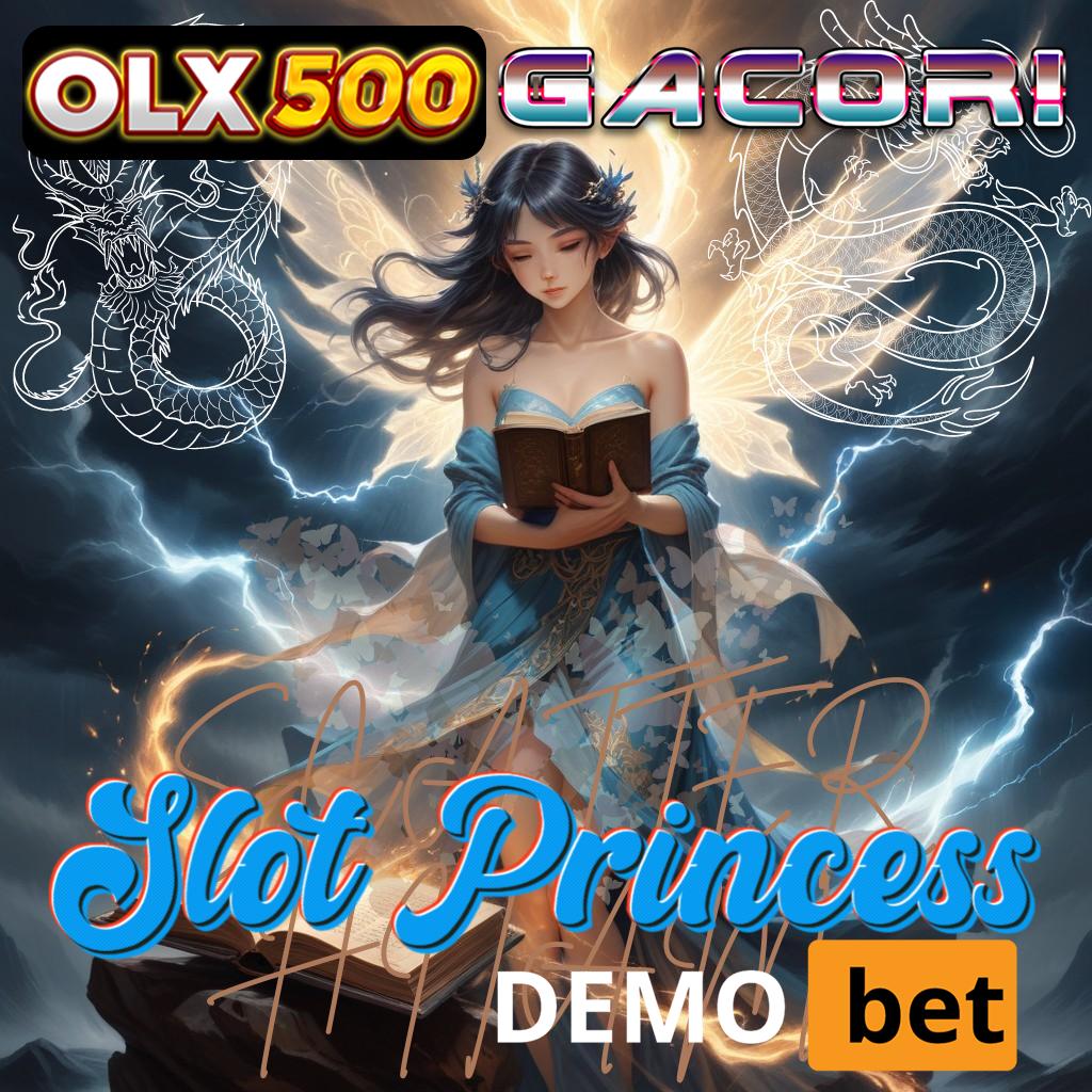 APK SLOT GACOR ONLINE Spin Terus, Rejeki Melimpah!