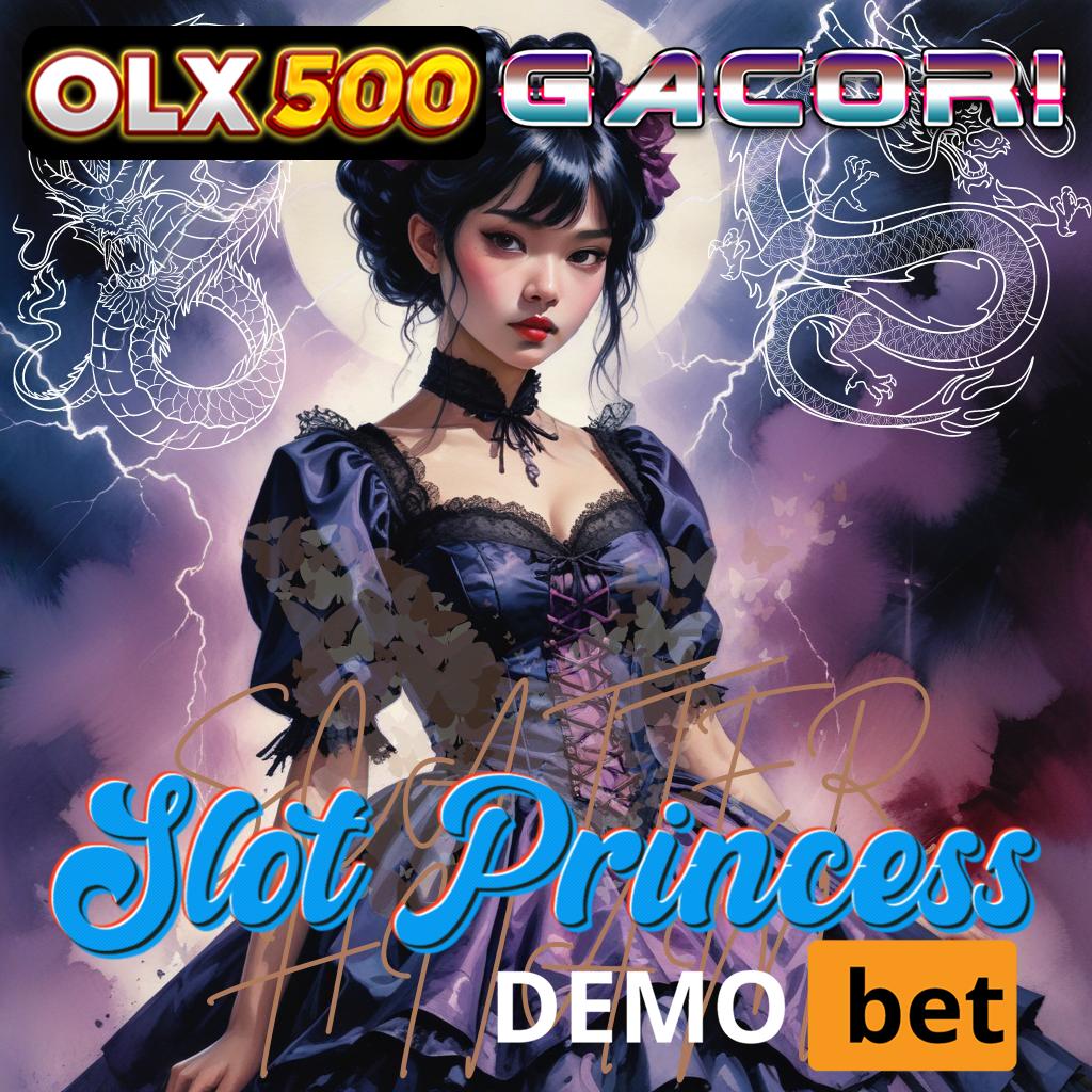 Slot Demo Gratis