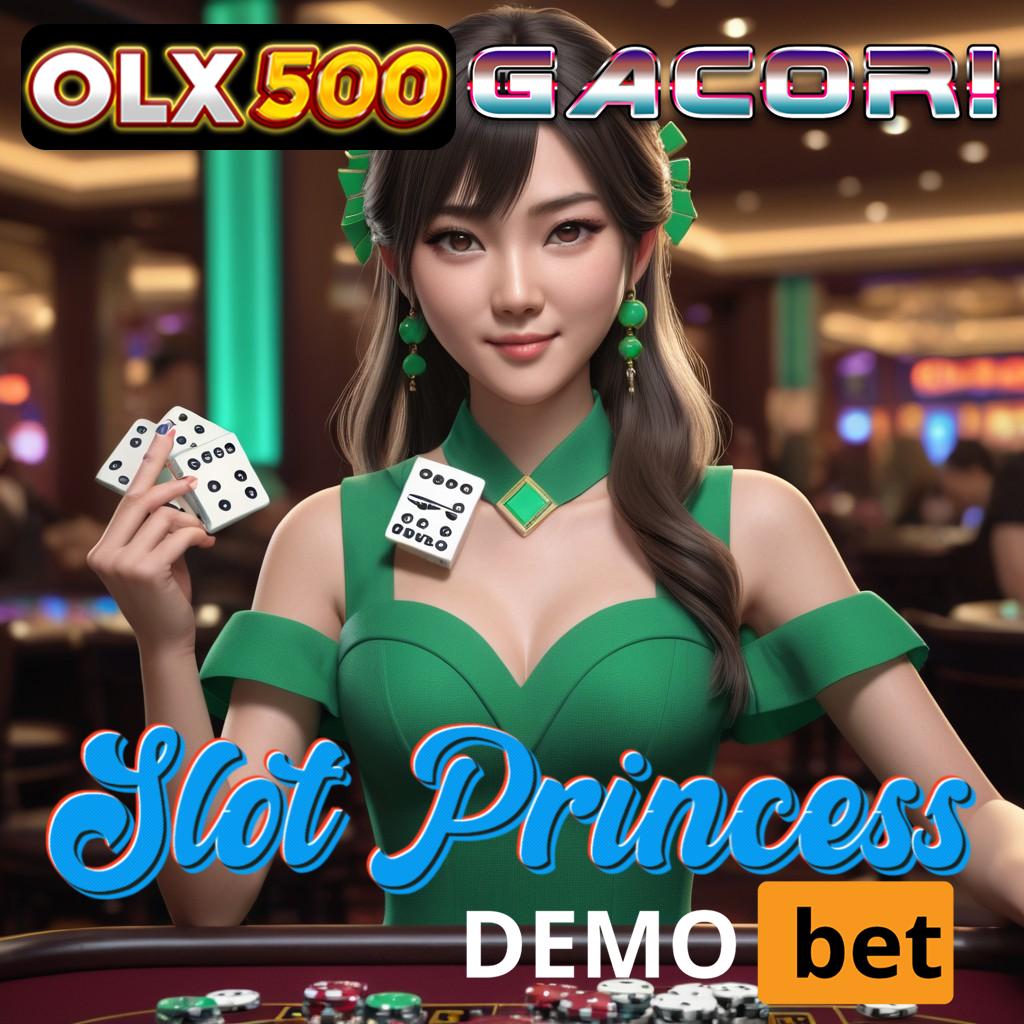 APK SLOT MOD INJECTOR - Laporan Terdepan Kilat