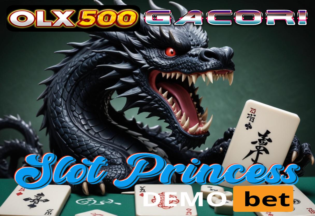 SERVER THAILAND GACOR X500 Slot Online, Rejeki Nempel!