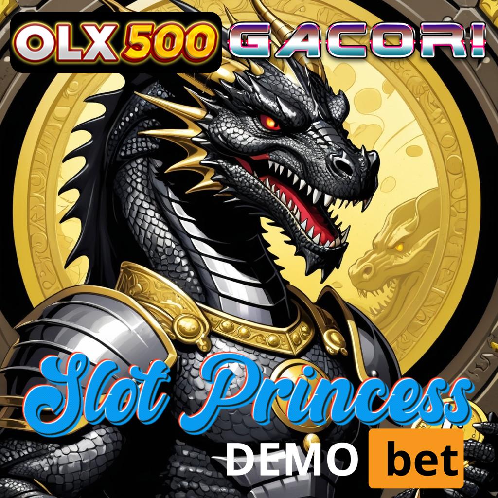 Slot Demo Pp Gratis