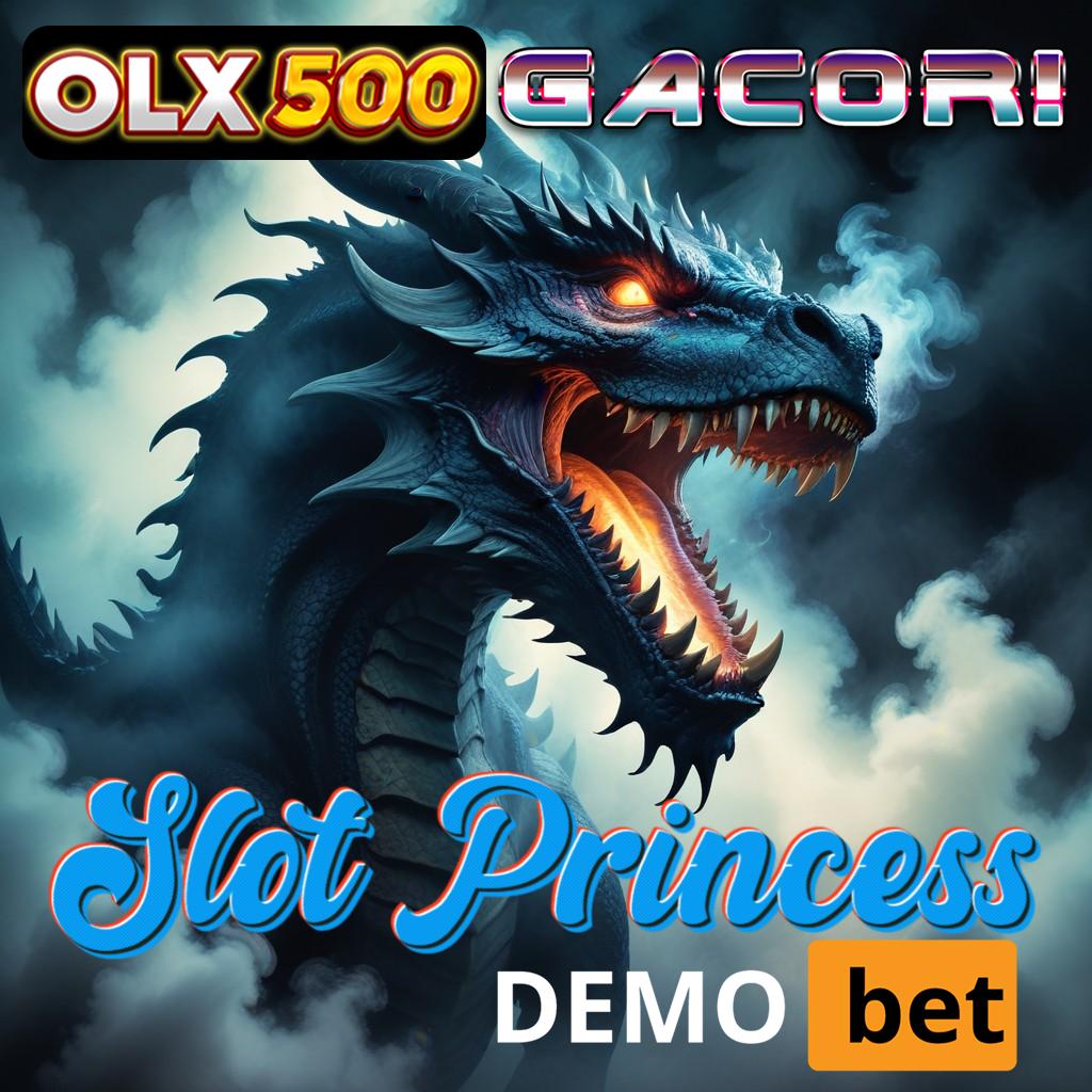 SITUS SLOT GACOR Serbu Promo Akhir Pekan!