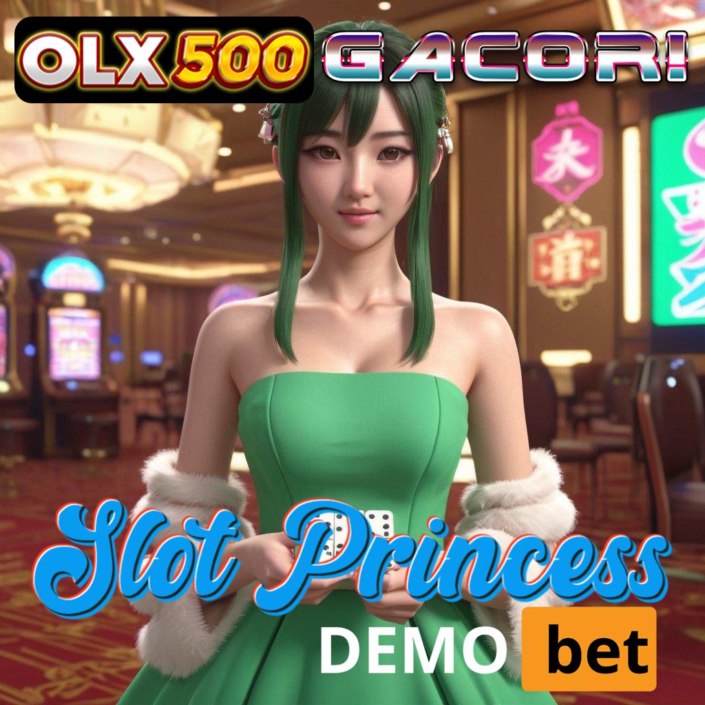 Demo Slot Online Pragmatic Play